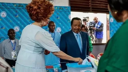 Старейший президент в мире победил на выборах в 92 года