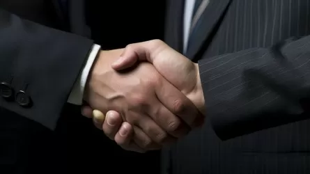 Казахстан и Сингапур намерены вместе работать по международным уголовным делам 