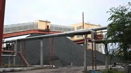Абай облысында әлеуметтік нысандарға жылу берілді
