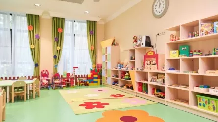 Елімізде «Жасыл балабақшалар» саны артып келеді