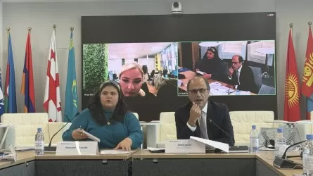 МВФ: Казахстану рано снижать ставки, риск инфляции остается высоким