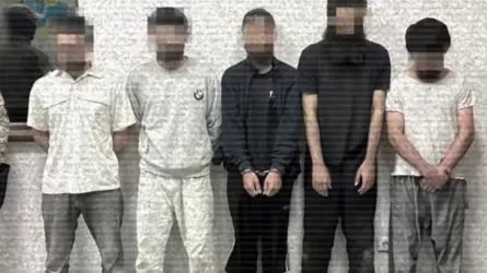 Теракт предотвратили в Алматы: заявление КНБ 