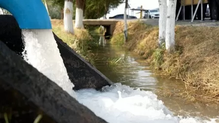 Водные договоры в РК будут заключать только онлайн 
