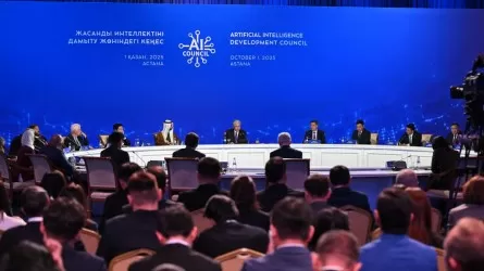 440 мың студент жасанды интеллект сертификатын алды 