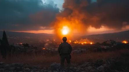 Военное положение в Украине продлено до 3 февраля