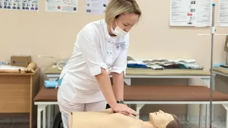 Детские больницы обновляют оборудование и тарифы в Казахстане 