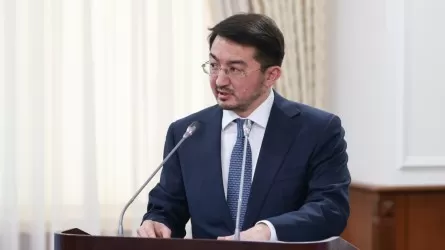 Қазақстанда жасанды интеллект министр бола ала ма?