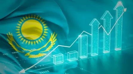Қазақстан экономикасының өсімі 9 айда 6,3%-ды құрады