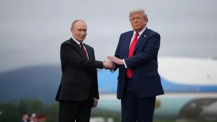 Путиннің маңызды ұсынысы Трамптың көңілінен шықты