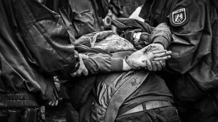 Казахстан и Пакистан будут вместе бороться с преступностью 