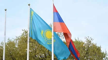 Қазақстандықтар Арменияға жеке куәлікпен бара алады