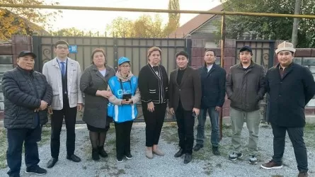 Казахстан делится с соседями опытом проведения сельхозпереписи 