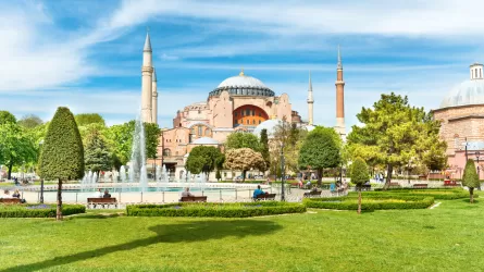 Түркияға жұмыс істеуге баратын қазақстандықтарға жеңілдік жасалады