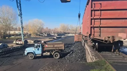 Производители нарастят поставки угля в ВКО