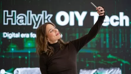 Создавая тренды будущего