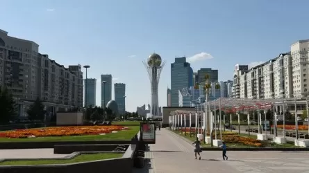 Экс-посол Казахстана в США получил должность в Астане 