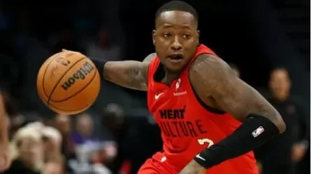 Скандал в НБА: аресты за незаконные ставки 