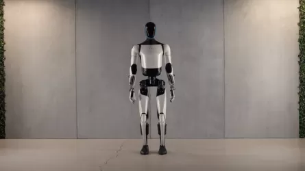 Илон Маск роботтардан әскер құрмақшы