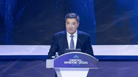 Олжас Бектенов: Президенттің бастамалары Қазақстанның келесі технологиялық серпілісіне бағытталған