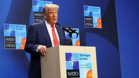 «НАТО-дан шықсын»: Испания Трамптың мәлімдемесіне жауап берді