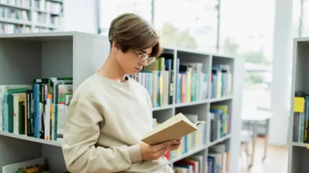 Еуропада ең көп кітап оқитын ел анықталды