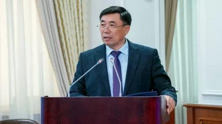 Рост экономики Казахстана за 9 месяцев составил 6,3% 