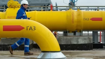 Астанада және өңірлерде газ тапшылығы болмайды – Энергетика министрлігі 