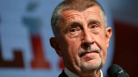 Тағы бір саясаткер Украинаның Еуроодаққа кіруіне қарсы шықты
