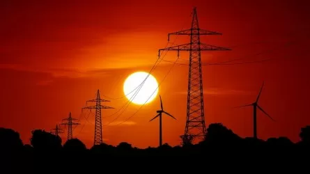 Китай запустит искусственное солнце для генерации электричества