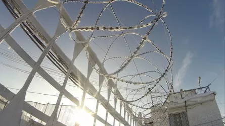 Қазақстанда мыңнан астам шетел азаматы жазасын өтеп жатыр