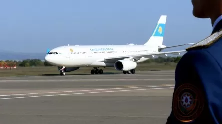Қасым-Жомарт Тоқаев 9-10 қазан күндері Душанбеге жұмыс сапарымен барады