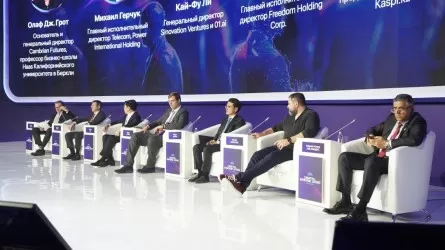 Два суперкомпьютера открывают путь к AI-рывку в Казахстане 