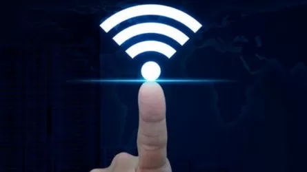 В Казахстане появится национальный оператор Wi-Fi 