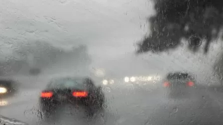 Бірнеше облыстың жүргізушілеріне ескерту жасалды