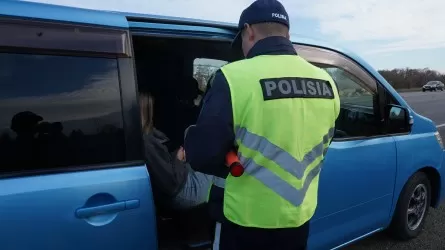 Пассажир — не товар: почему полиция Костаная объявила войну нелегальным таксистам