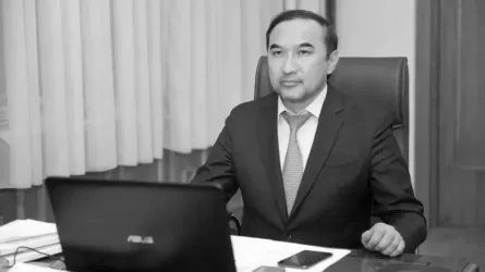 Погиб экс-замакима Алматы Ержан Бабакумаров 