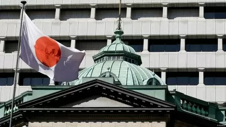 Кабинет министров Японии ушел в отставку 