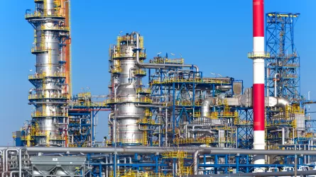 Қазақстан мұнай-газ химиясында өндіріс көлемін 150%-ға арттырды