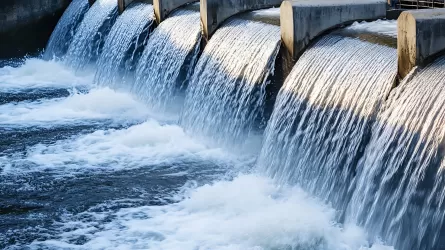 Қостанай облысында заңсыз су алған кәсіпорынға айыппұл салынды