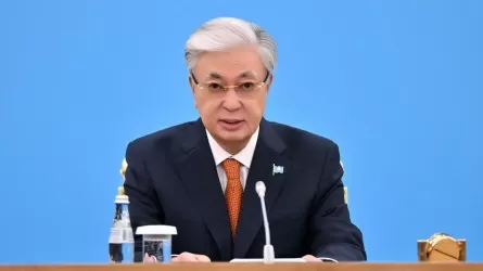 Токаев: Парламентская реформа сравнима с принятием новой Конституции
