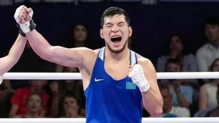 Нұрбек Оралбай Қазақстан чемпионатына қатыспайды