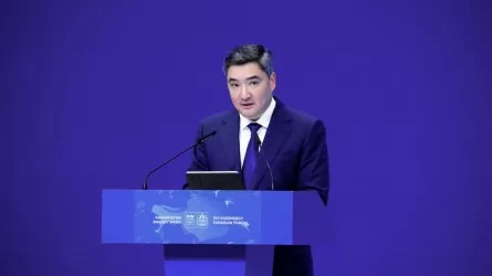 Қазақстан Орталық Азиядағы ең ірі полимер өндіруші елге айналады – Олжас Бектенов