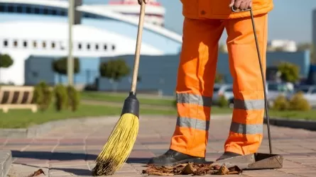 Сотталғандардың қоғамдық жұмыс атқару тәртібі өзгерді 