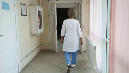 Дәрігерлер футболшы Диас Төлеудің емханаға жеткізілгендегі жағдайын айтты 