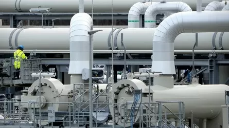 Ресей Қазақстанға жаңа магистральдық газ құбырын тартады