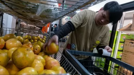 Нью-Йорк объявил режим ЧП 