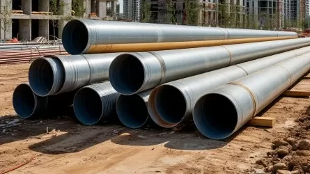 Лицензии лишили строительную компанию в Алматы 