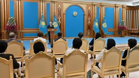 Мұғалімдер заманауи дағдыларды жетік меңгеруі қажет – Мемлекет басшысы