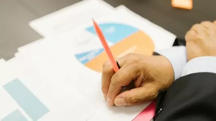 Решение по списку ОКЭД примут через две недели