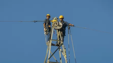 Минэнерго РК утвердило новые профстандарты в энергетике 
